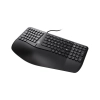 Teclado ergonomico Klip Xtreme Evolve KBK260S ESP Teclado ergonomico Klip Xtreme Evolve KBK260S ESP