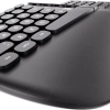Teclado ergonomico Klip Xtreme Evolve KBK260S ESP Teclado ergonomico Klip Xtreme Evolve KBK260S ESP