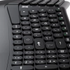 Teclado ergonomico Klip Xtreme Evolve KBK260S ESP Teclado ergonomico Klip Xtreme Evolve KBK260S ESP