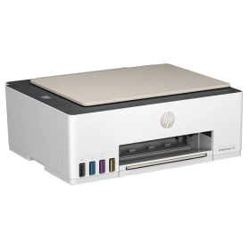Impresora HP Multifuncional Smart Tank 583 Tinta Continua Wifi
