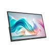 Monitor Portátil MSI PRO MP165 E6 15.6 FHD HDMI USB-C Monitor Portátil MSI PRO MP165 E6 15.6 FHD HDMI USB-C