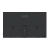 Monitor Portátil MSI PRO MP165 E6 15.6 FHD HDMI USB-C Monitor Portátil MSI PRO MP165 E6 15.6 FHD HDMI USB-C
