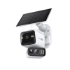 Cámara de Seguridad TP-Link Tapo C645D KIT 2K Exterior / Panel Solar Cámara de Seguridad TP-Link Tapo C645D KIT 2K Exterior / Panel Solar
