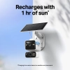 Cámara de Seguridad TP-Link Tapo C645D KIT 2K Exterior / Panel Solar Cámara de Seguridad TP-Link Tapo C645D KIT 2K Exterior / Panel Solar
