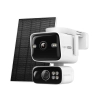 Cámara de Seguridad TP-Link Tapo C675D KIT 4K Exterior / Panel Solar Cámara de Seguridad TP-Link Tapo C675D KIT 4K Exterior / Panel Solar