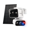 Cámara de Seguridad TP-Link Tapo C675D KIT 4K Exterior / Panel Solar Cámara de Seguridad TP-Link Tapo C675D KIT 4K Exterior / Panel Solar