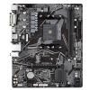 Mainboard Gigabyte A520M H ARGB DDR4 AMD AM4 Mainboard Gigabyte A520M H ARGB DDR4 AMD AM4
