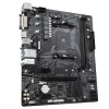 Mainboard Gigabyte A520M H ARGB DDR4 AMD AM4 Mainboard Gigabyte A520M H ARGB DDR4 AMD AM4