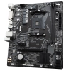 Mainboard Gigabyte A520M H ARGB DDR4 AMD AM4 Mainboard Gigabyte A520M H ARGB DDR4 AMD AM4