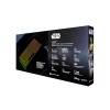 Teclado Mecanico Primus Ballista82T C-3PO Edition Wi+BT+USB ESP