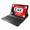 Tablet ENV Pad Pro 12.2” IPS 8GB RAM 256GB 4G LTE Android 14 Tablet ENV Pad Pro 12.2” IPS 8GB RAM 256GB 4G LTE Android 14 con Teclado y Lápiz Táctil