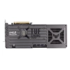 Tarjeta de Video AMD Radeon Asus TUF RX 9070 XT OC 16GB GDDR6