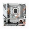 Mainboard Gigabyte Aorus Elite B850M Wifi7 ICE-P AMD AM5 DDR5