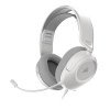 Audífonos Corsair HS35 V3 Gaming cableado Blanco Audífonos Corsair HS35 V3 Gaming cableado Blanco