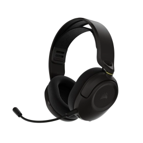 Audífonos Corsair HS35 V3 Gaming Wireless Carbon