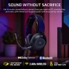 Audífonos Corsair HS35 V3 Gaming Wireless Carbon