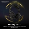 Audífonos Corsair HS35 V3 Gaming Wireless Carbon