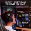 Audífonos Corsair HS35 V3 Gaming Wireless Carbon