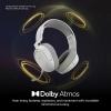 Audífonos Corsair HS35 V3 Gaming Wireless Blanco Audífonos Corsair HS35 V3 Gaming Wireless Blanco