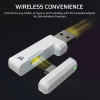 Audífonos Corsair HS35 V3 Gaming Wireless Blanco Audífonos Corsair HS35 V3 Gaming Wireless Blanco