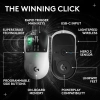 Mouse Logitech G PRO X2 Superstrike Wireless Gaming