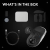 Mouse Logitech G PRO X2 Superstrike Wireless Gaming