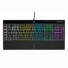 Teclado Corsair K55 RGB PRO 6 Teclas Macro USB Español