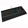 Teclado Corsair K55 RGB PRO 6 Teclas Macro USB Español
