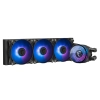 Cooler Refrigeración Líquida MSI MAG Coreliquid A12 360mm RGB Cooler Refrigeración Líquida MSI MAG Coreliquid A12 360mm RGB