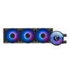 Cooler Refrigeración Líquida MSI MAG Coreliquid A12 360mm RGB Cooler Refrigeración Líquida MSI MAG Coreliquid A12 360mm RGB