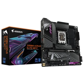Mainboard Gigabyte Z890M Aorus Elite Wifi 7 LGA1851 DDR5