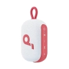 Parlante Anker Soundcore Select 4 Go Bluetooth 20h IP67 Blanco-Rosa Parlante Anker Soundcore Select 4 Go Bluetooth 20h IP67 Blanco-Rosa