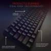 Teclado Mecánico Redragon Mitra K551 RGB Español
