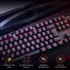 Teclado Mecánico Redragon Mitra K551 RGB Español