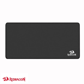 Mouse Pad Redragon Flick XL 90X40 Negro