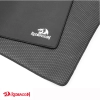 Mouse Pad Redragon Flick XL P032 90 X 40 cm Negro