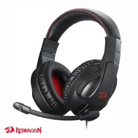Audífonos Redragon Cronus H211-RGB 3.5mm