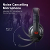 Audífonos Redragon Cronus H211-RGB 3.5mm