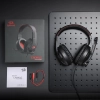 Audífonos Redragon Cronus H211-RGB 3.5mm