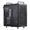 Case Cooler Master QUBE 540 E-ATX Vidrio Templado USB-C Stardust Iron