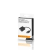 Adaptador DisplayPort to VGA Argom ARG-CB-0056 FHD Adaptador DisplayPort to VGA Argom ARG-CB-0056 FHD