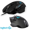 Mouse Logitech G502 HERO Gaming LightSync RGB 11 Buttons 25K DPI