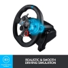 Volante Driving Logitech G29 Black PS3 - PS4 - PS5 - Simulación.