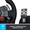 Volante Driving Logitech G29 Black PS3 - PS4 - PS5 - Simulación.