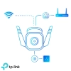 Cámara de Seguridad TP-Link Tapo C310 2K Exteriores