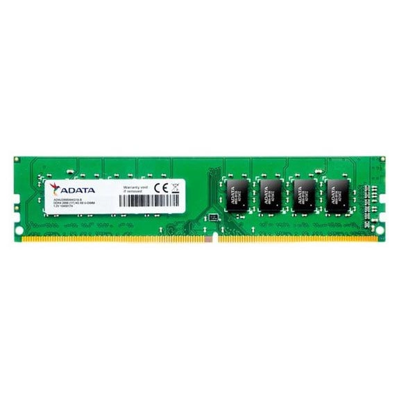 Memoria RAM DDR4 AData 4Gb 2666 Mhz