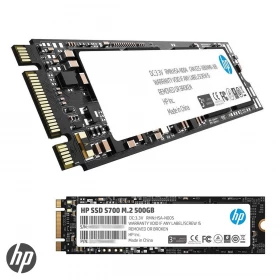 Disco sólido SSD M.2 SATA HP S700 500Gb 563Mb/s