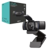 Cámara Webcam Logitech C920s PRO HD 1080p Audio Stereo