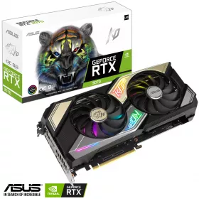 Tarjeta de Video RTX 3070 Asus KO 8Gb GDDR6 OC (2)