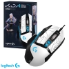 Mouse Logitech G502 HERO Gaming LightSync RGB 25K Leage of Legends
